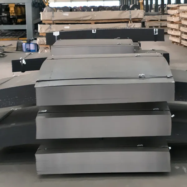 carbon steel plate&sheet